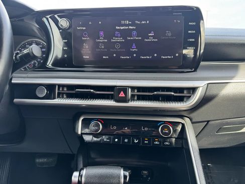 Used 2023 Kia K5 GT-Line w/ GT-Line Premium Package image 54