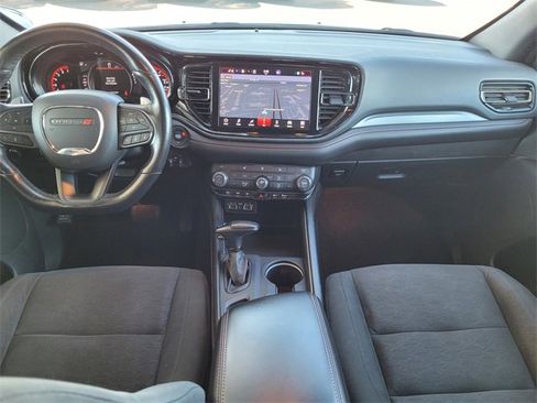 Certified 2023 Dodge Durango GT image 6