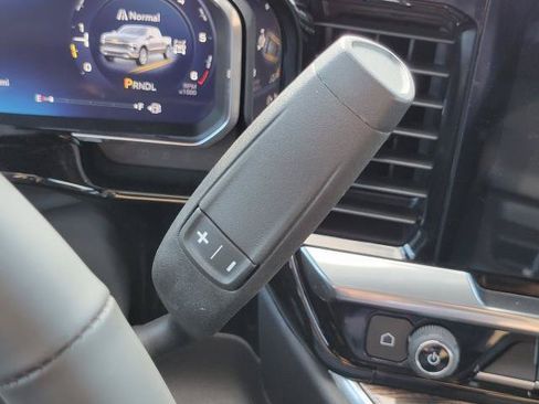 New 2026 Chevrolet Silverado 1500 LT AWD/4WD image 17
