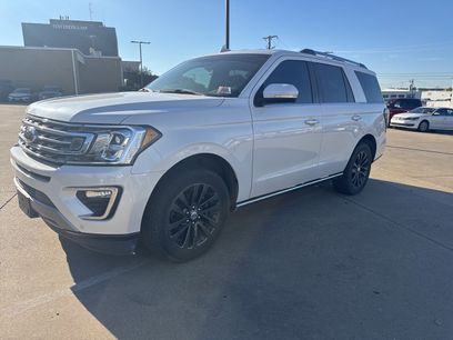 Used 2019 Ford Expedition Limited