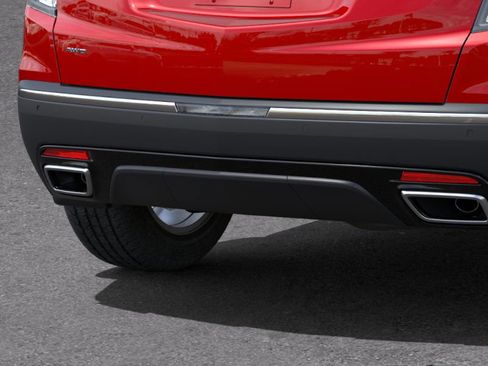 New 2025 Cadillac XT5 Sportv w/ Technology Package image 13