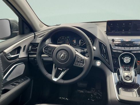 New 2026 Acura RDX SH-AWD w/ Technology Package image 12