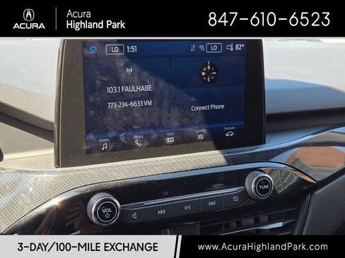 Used 2023 Ford Escape ST-Line FWD image 30