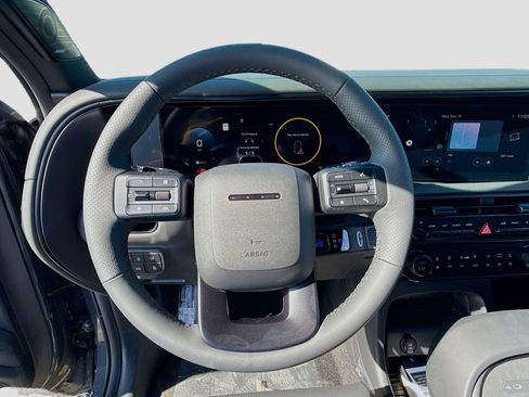 New 2026 Hyundai Palisade XRT Pro AWD/4WD image 8