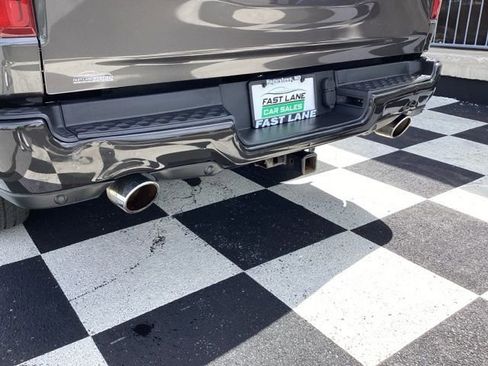 Used 2019 RAM 1500 Big Horn AWD/4WD image 12