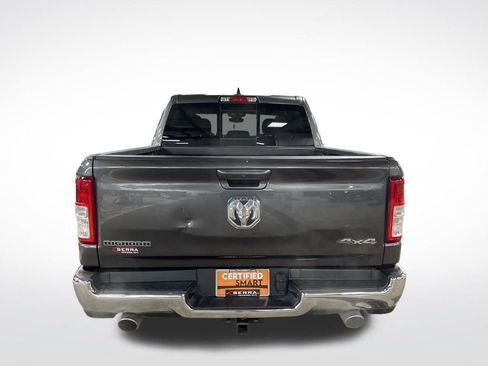 Certified 2022 RAM 1500 Big Horn image 4