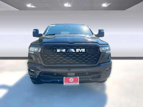 New 2026 RAM 1500 Big Horn image 6