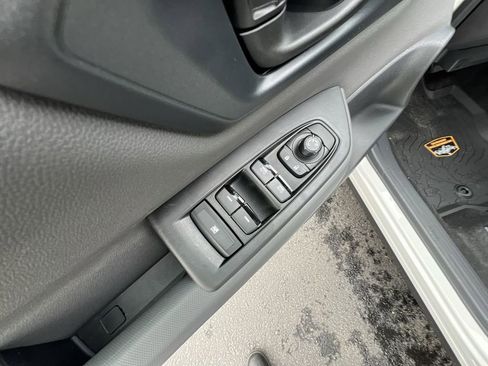 New 2026 Subaru Forester Wilderness AWD/4WD image 24