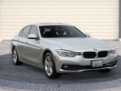 Used 2018 BMW 328d Sedan w/ Convenience Package