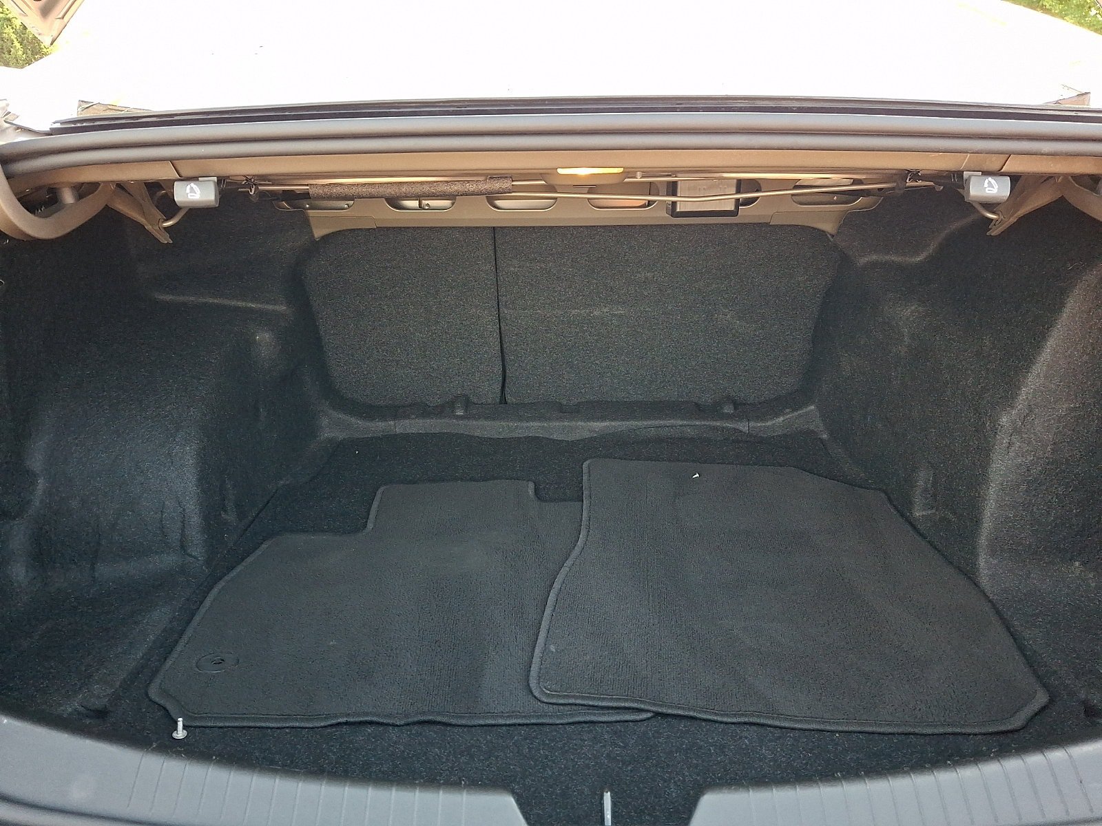 Used 2025 Chevrolet Malibu LT FWD image 27