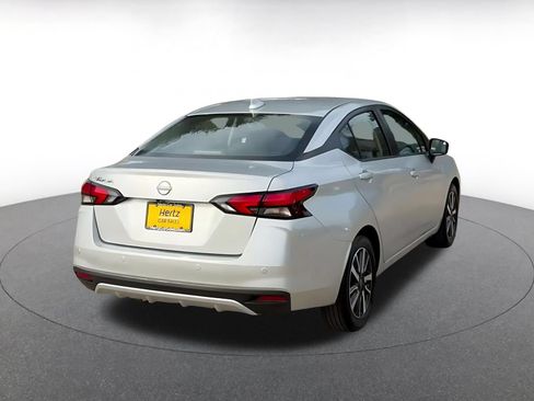 Used 2025 Nissan Versa SV FWD image 14