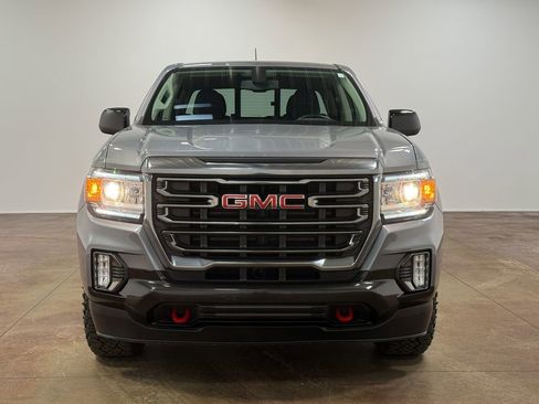 Used 2022 GMC Canyon AT4 image 32