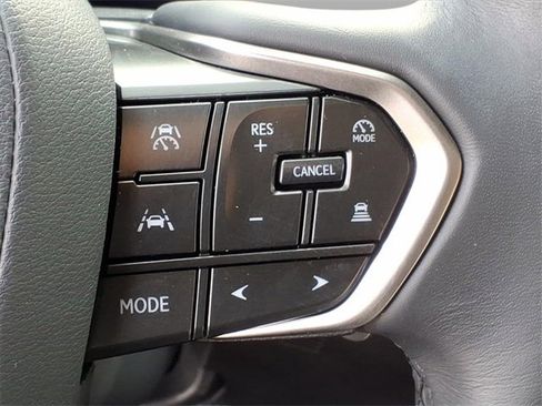 Certified 2025 Lexus RX 350 Premium image 13