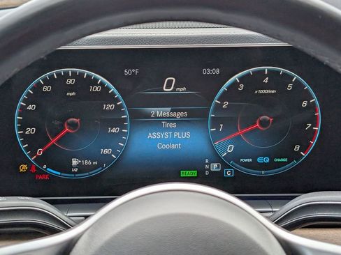 Certified 2020 Mercedes-Benz GLS 450 4MATIC image 14