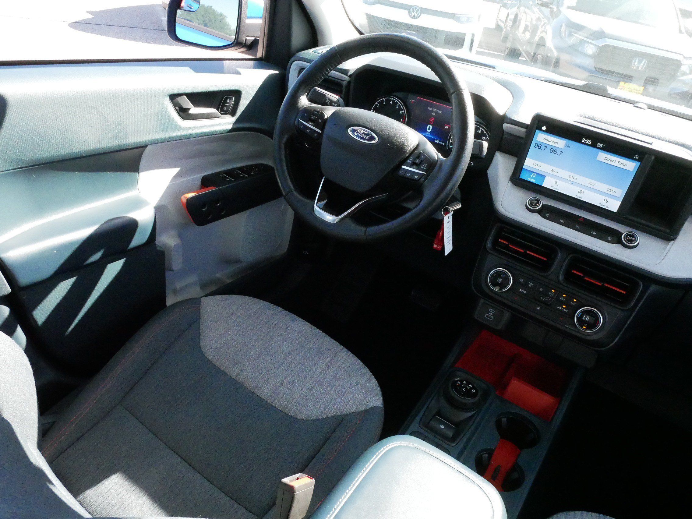 Used 2022 Ford Maverick XLT w/ Equipment Group 300A Standard AWD/4WD image 9
