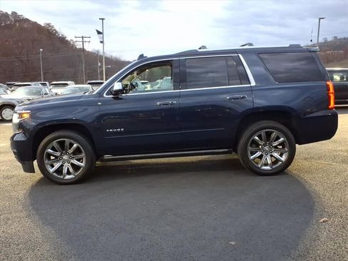 Used 2018 Chevrolet Tahoe Premier image 5