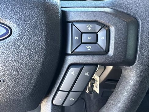 Used 2018 Ford F150 XLT image 27