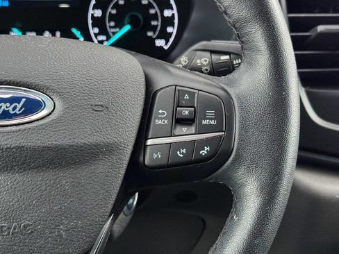 Used 2022 Ford E-Transit 148 High Roof w/ Load Area Protection Package image 30