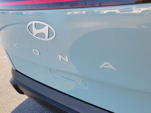 Used 2024 Hyundai Kona SEL image 10