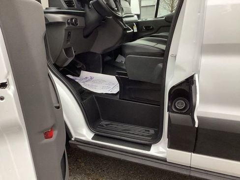 New 2026 Ford Transit 350 148 High Roof Extended AWD image 20