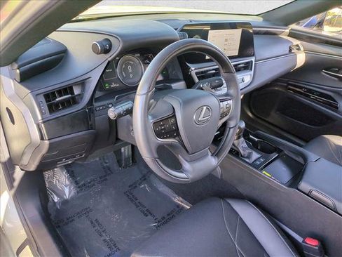 Used 2023 Lexus ES 300h ES 300h Luxury image 10