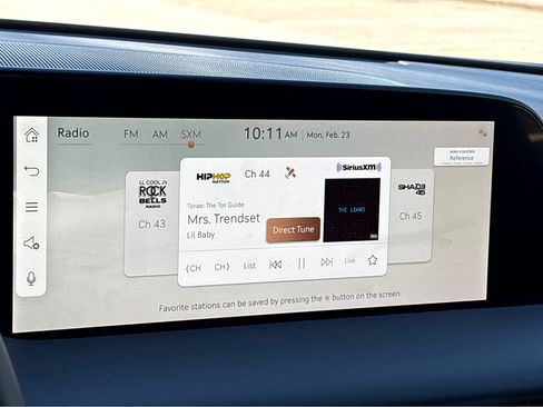 New 2026 Genesis G90 3.5T image 11