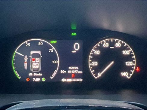 Used 2023 Honda CR-V Sport Touring image 32