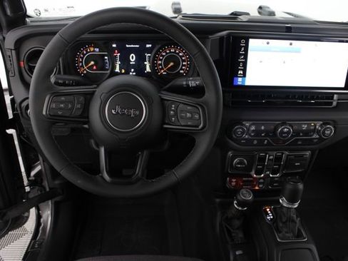 New 2026 Jeep Gladiator Rubicon image 10