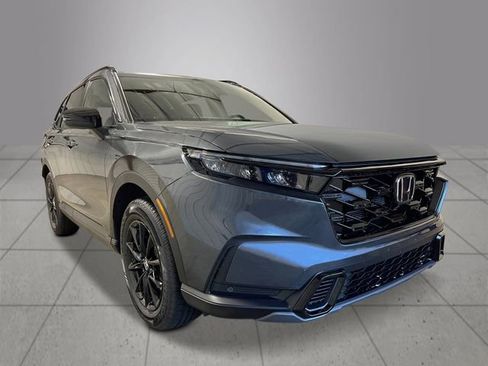 New 2026 Honda CR-V Sport-L image 9