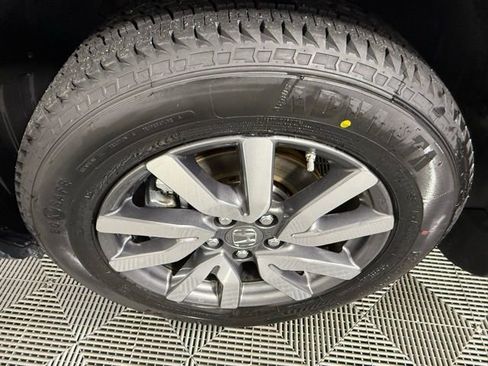 Certified 2021 Honda Pilot EX-L image 13