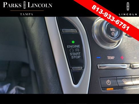 Used 2019 Lincoln Nautilus Reserve w/ Driver Assistance Package FWD image 31