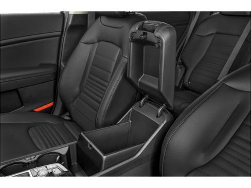 Certified 2023 Kia Sportage SX AWD/4WD image 17
