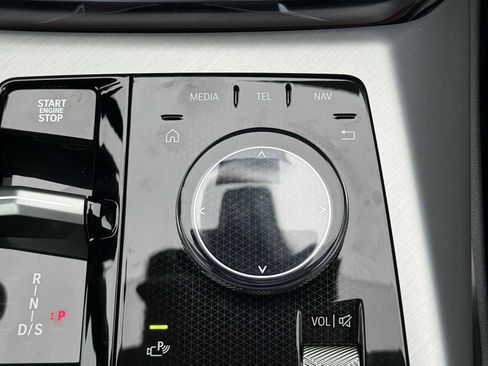 New 2025 BMW X3 xDrive30i w/ Premium Package image 22