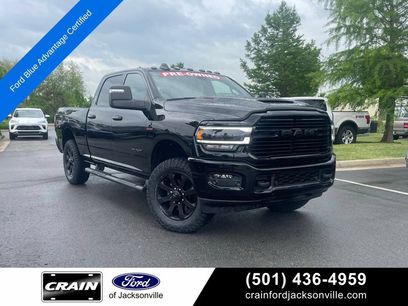 Used 2024 RAM 3500 Laramie