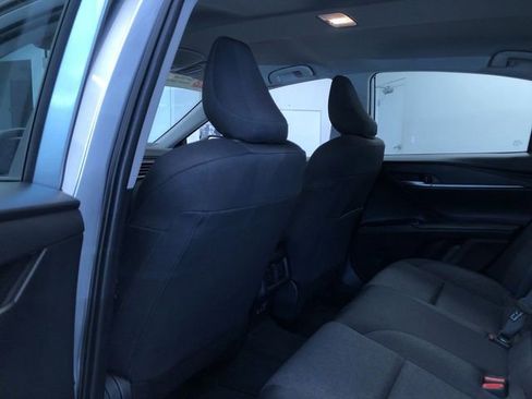 Certified 2026 Toyota Camry LE FWD image 11