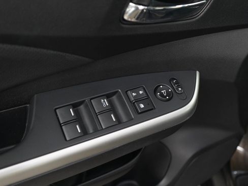 Used 2016 Honda CR-V EX-L image 19