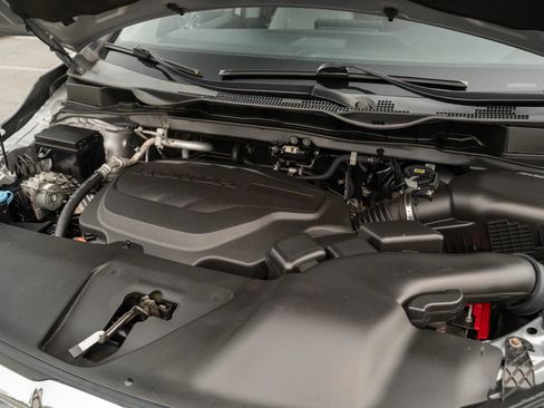 Used 2019 Honda Odyssey EX-L image 31