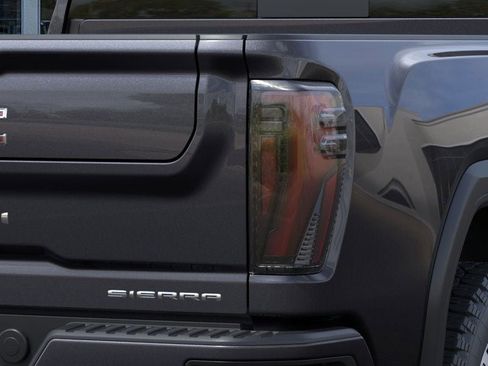 New 2026 GMC Sierra 2500 Denali w/ Denali Reserve Package image 35
