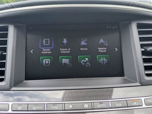Used 2020 INFINITI QX60 Luxe w/ Essential Package AWD/4WD image 25