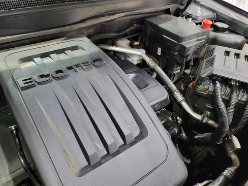 Used 2016 Chevrolet Equinox LT image 53