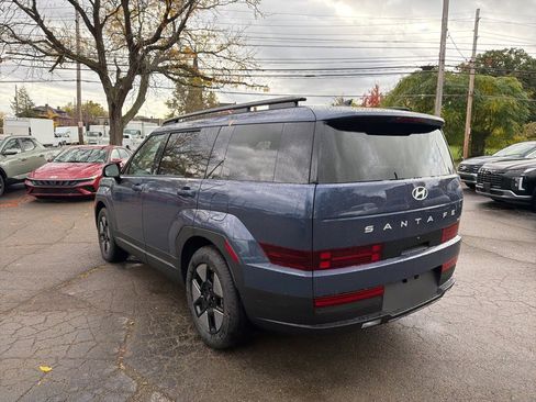 New 2026 Hyundai Santa Fe SEL image 5