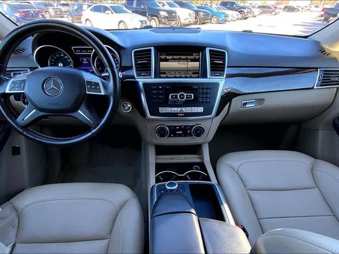 Used 2013 Mercedes-Benz ML 350 ML 350 image 15