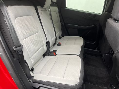 Used 2025 Ford Escape Active FWD image 21