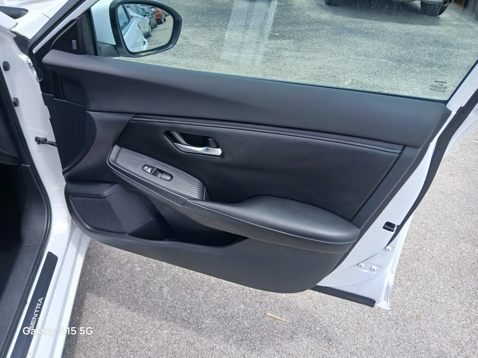 Used 2021 Nissan Sentra SV FWD image 17