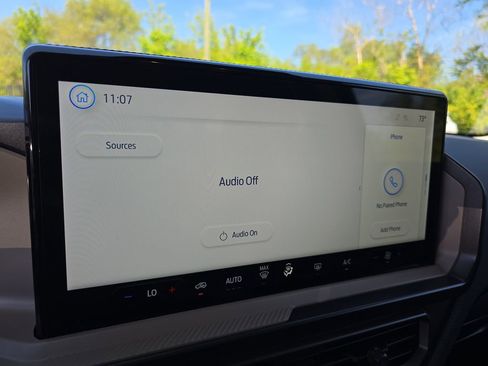 Used 2025 Ford Bronco Sport Big Bend AWD/4WD image 19