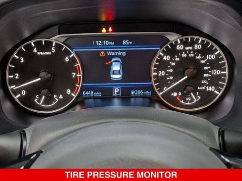 Certified 2023 Nissan Altima 2.5 SR w/ SR Premium Package FWD image 22