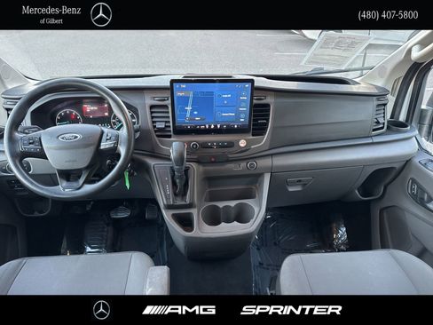 Used 2022 Ford Transit 350 XLT image 22