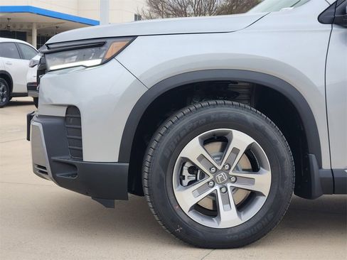 New 2026 Honda Pilot EX-L image 5