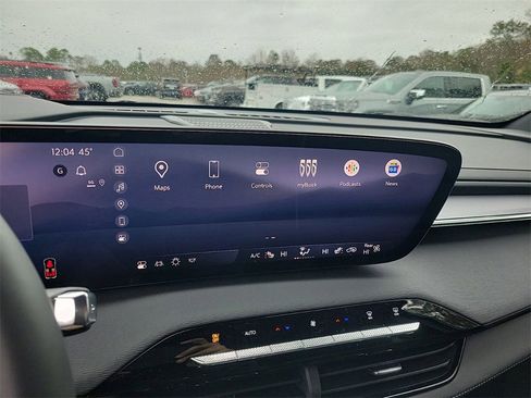 New 2025 Buick Enclave Sport Touring w/ Power Package image 22