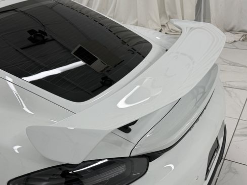 Certified 2020 Porsche 718 Cayman GT4 image 18